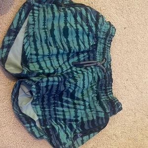 Athleta girl kids sport shorts